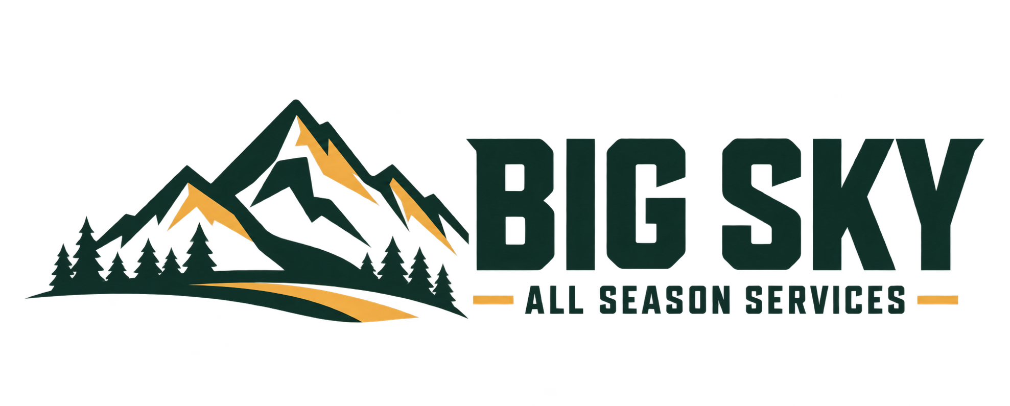 Big Sky All Season Services